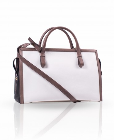 Сумка Женская M-KARYN Satchel/LATE.F.N